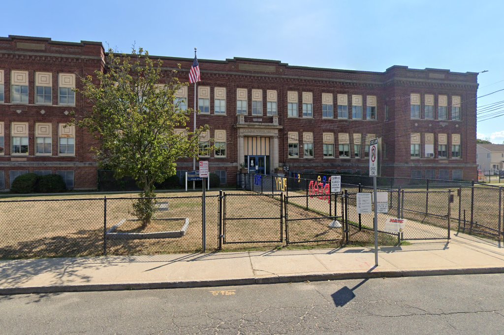 Elementary School 04