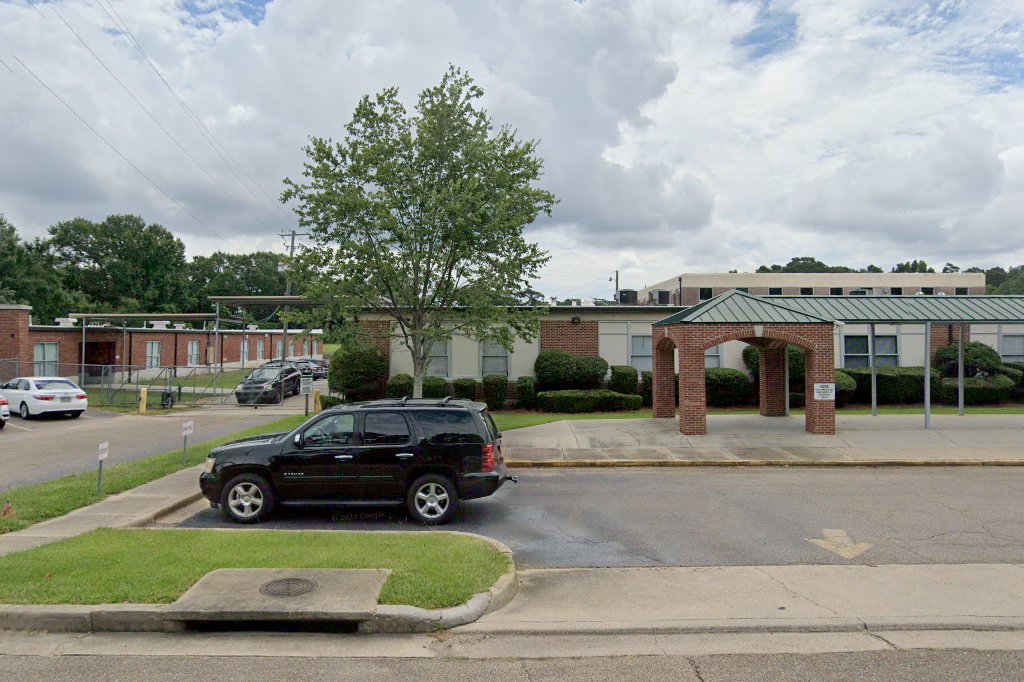 Rowan Elementary School