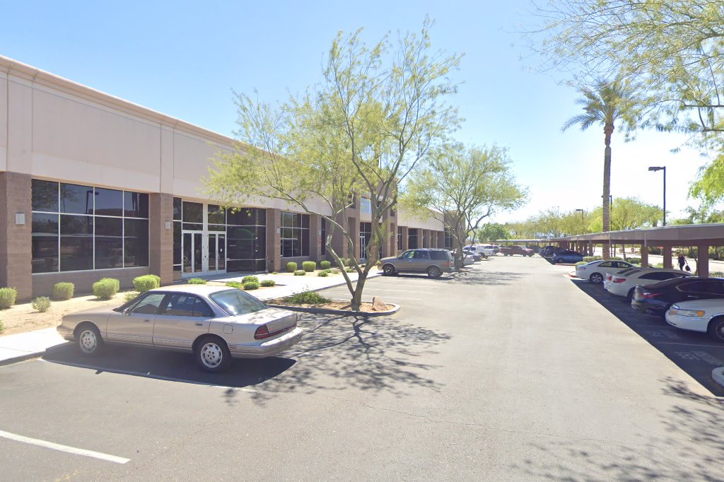 ITT Technical Institute - Phoenix West Campus