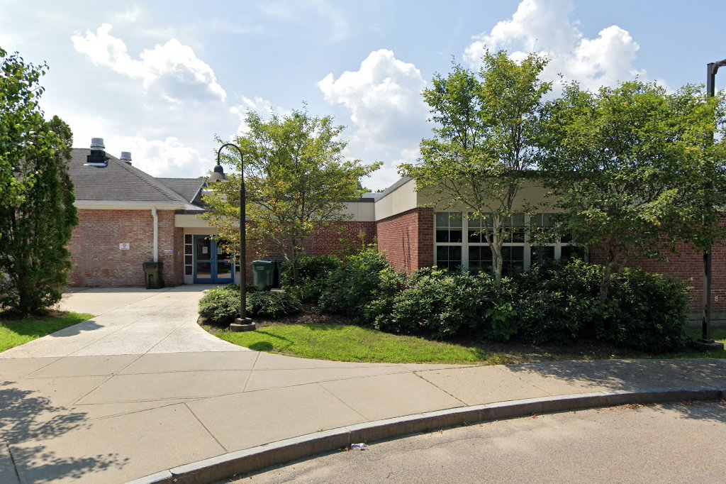 Glover Community Leanring Center