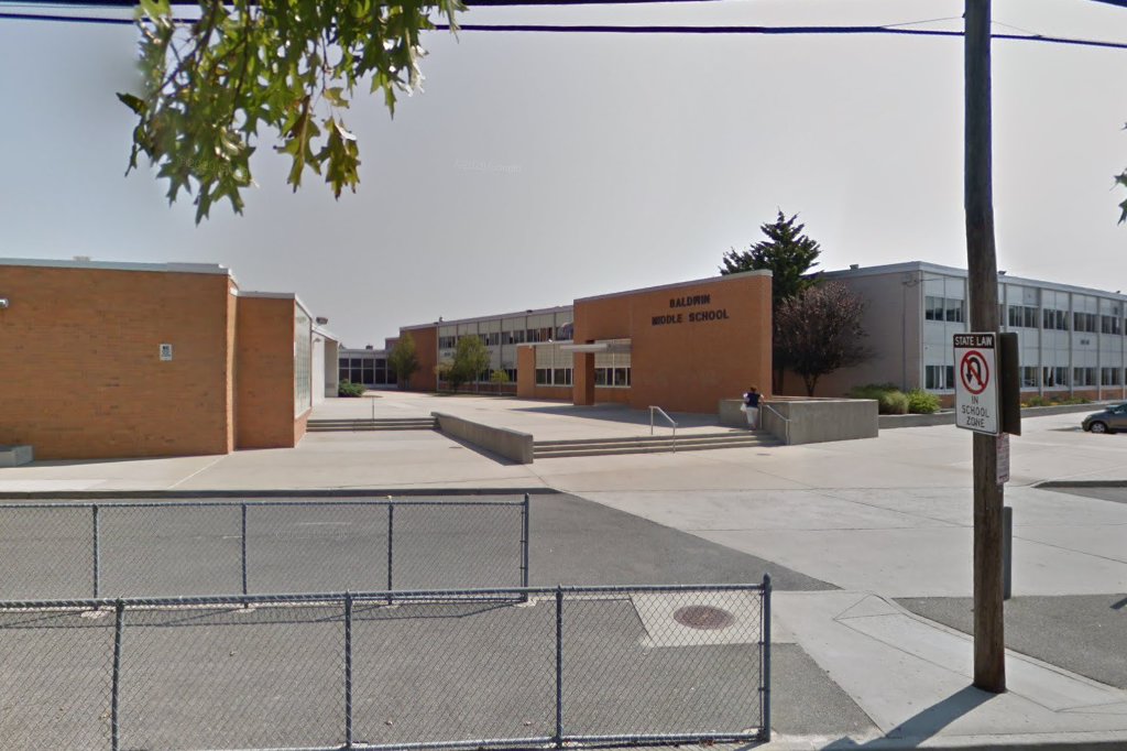 Baldwin Middle School