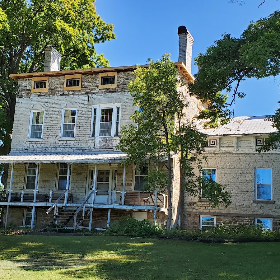 Morristown Central School