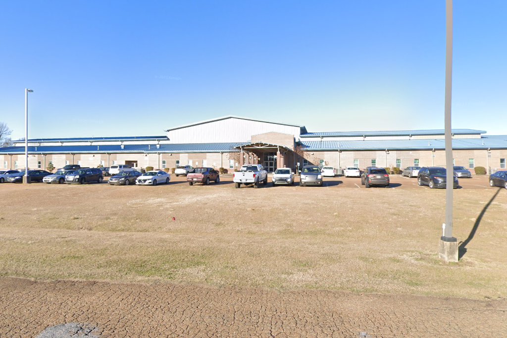 Yazoo County Middle School