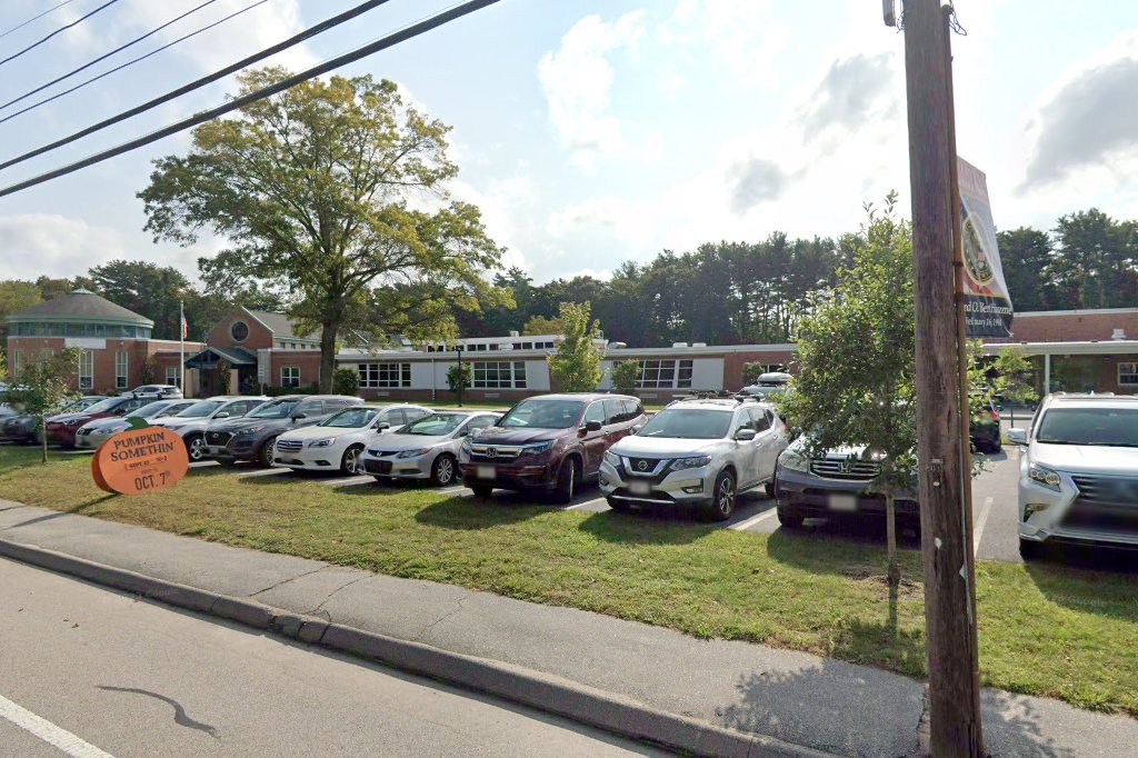 Mildred H Aitken School