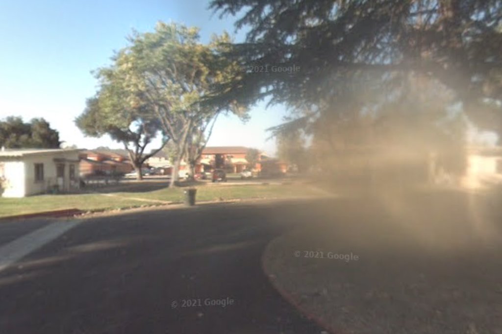 Paso Robles Housing Authority