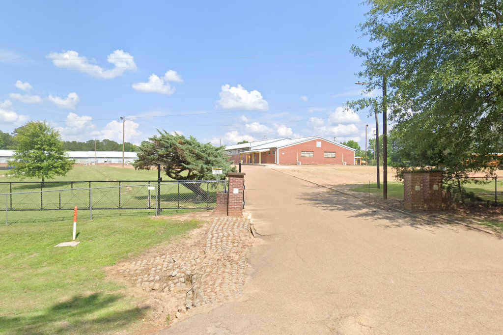 Long Creek Attendance Center