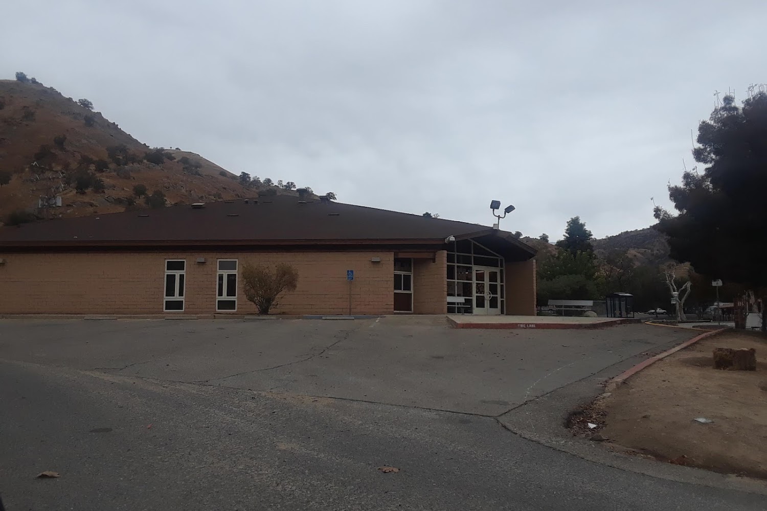 Porterville Housing Authority