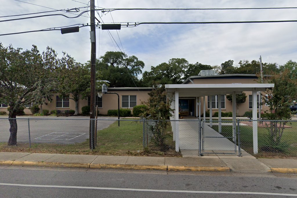 Beach Elementary School