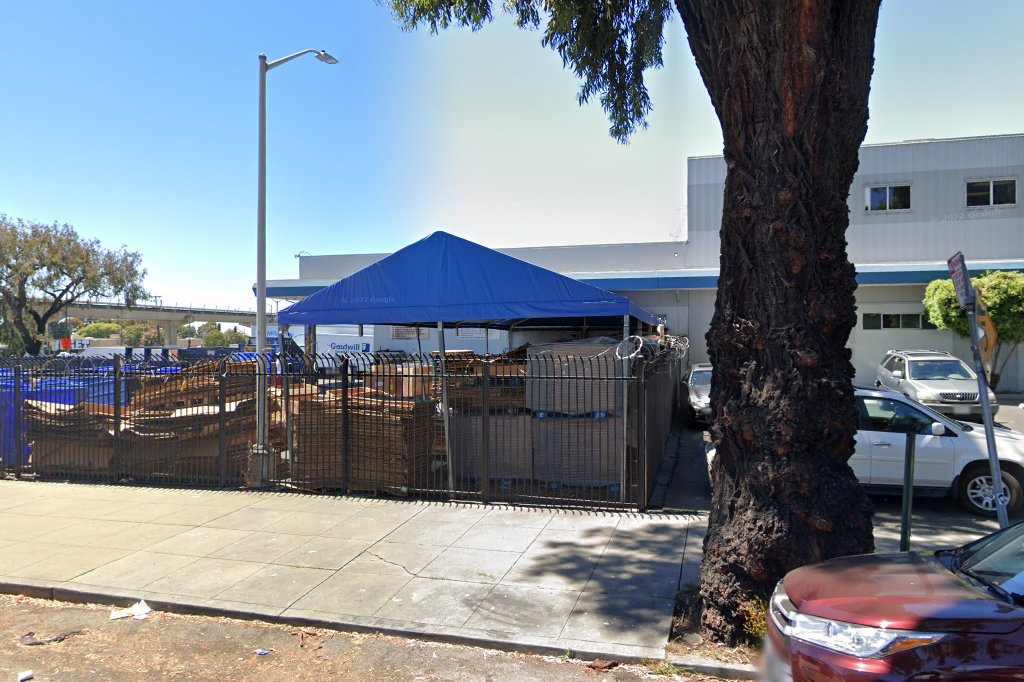 Goodwill Oakland