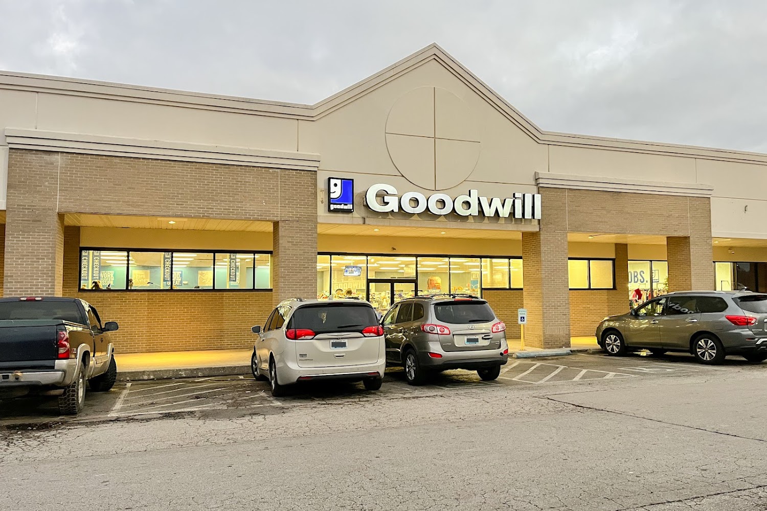 Goodwill Mount Sterling