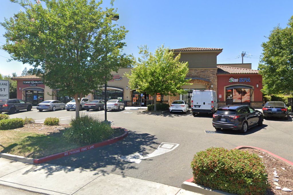 Goodwill Sacramento