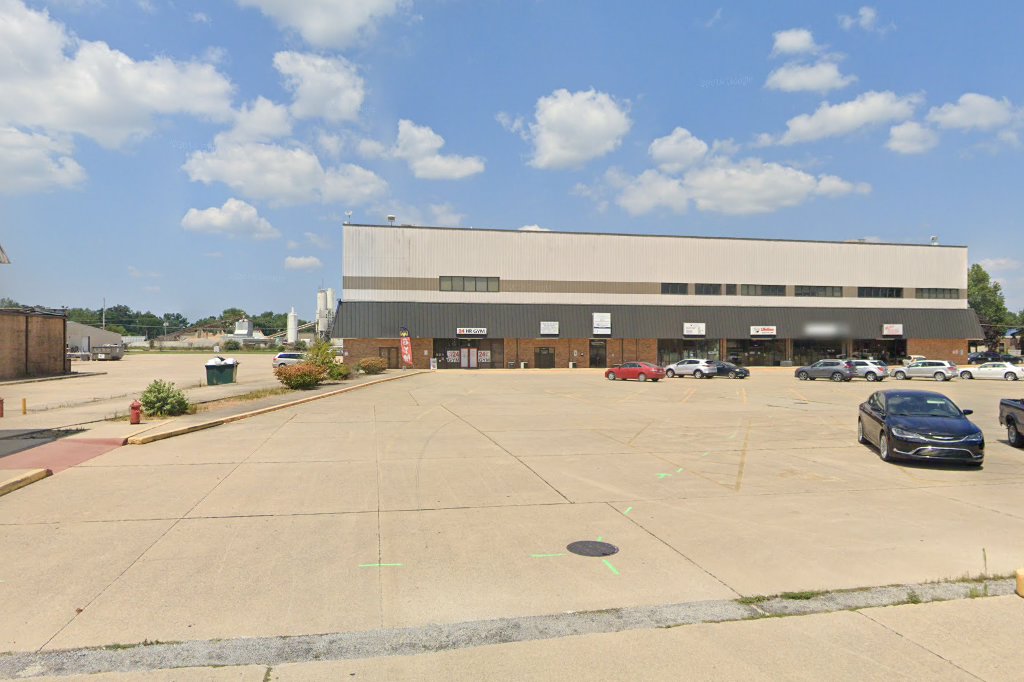 Effingham County Veterans Assistance Commission