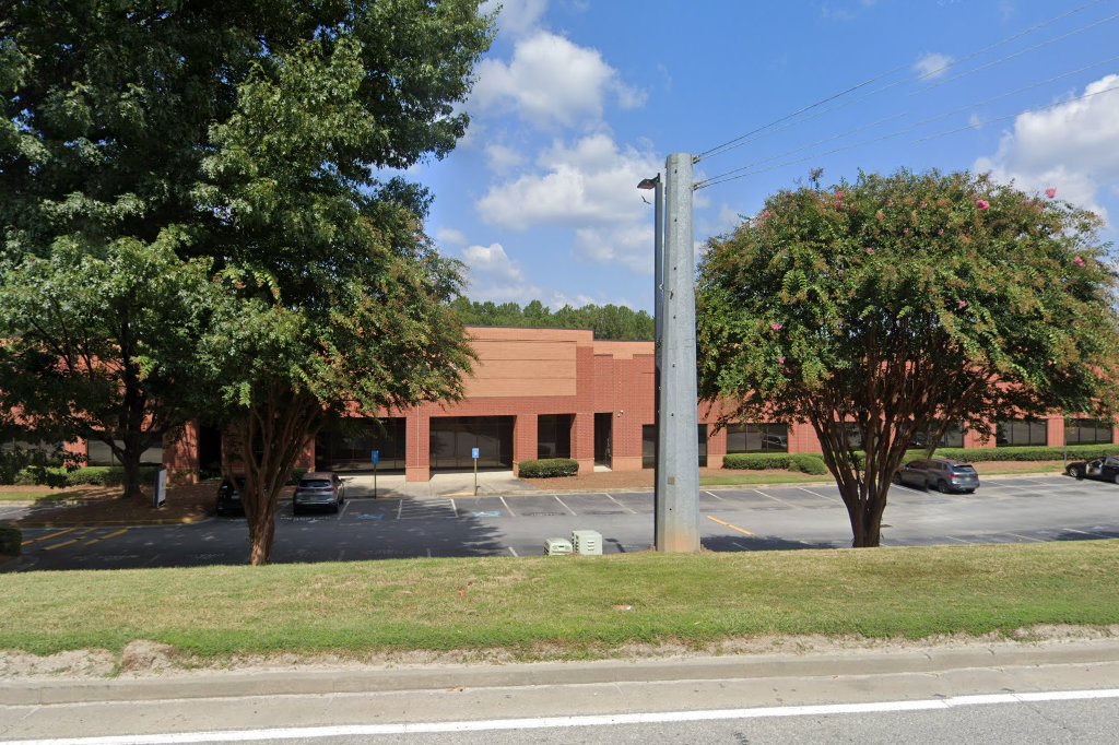Everest Institute Norcross