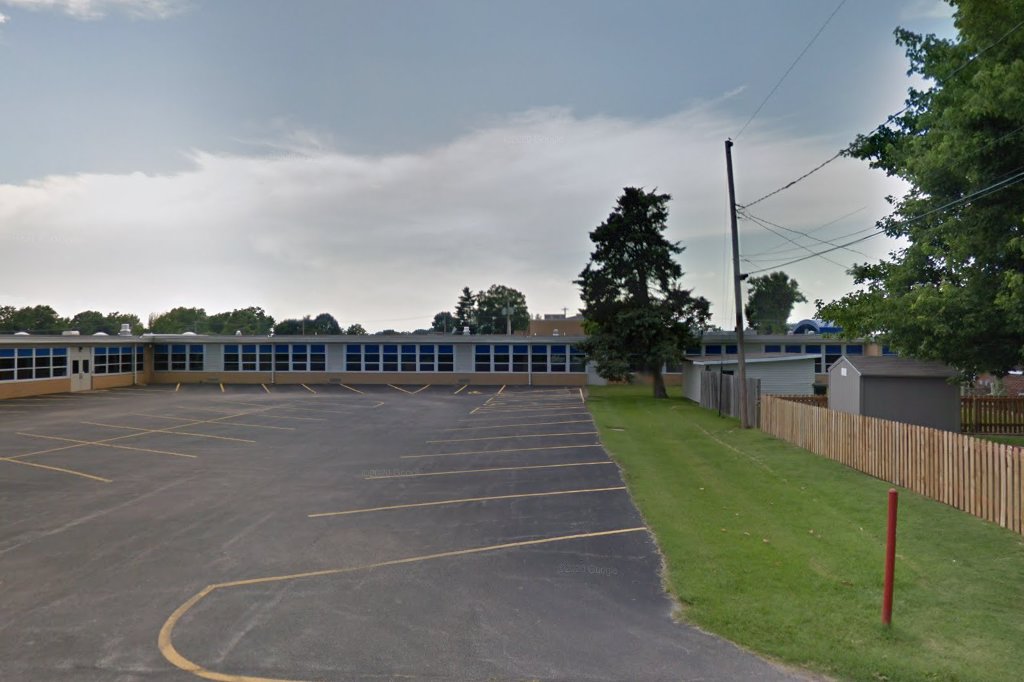 Eagleview Elementary School
