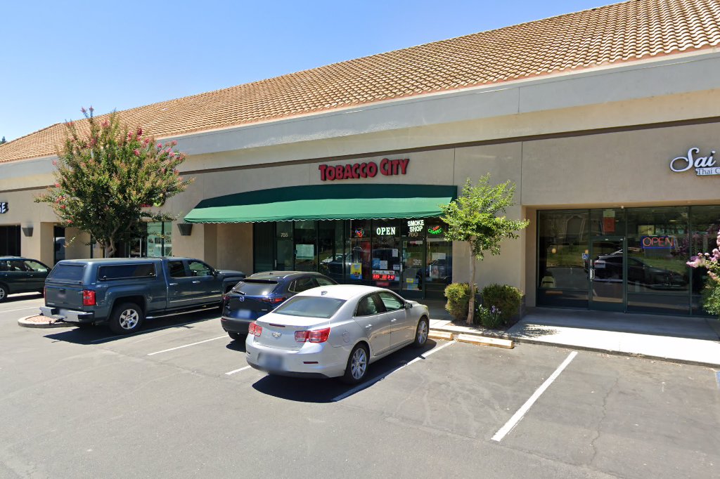 Goodwill Sacramento