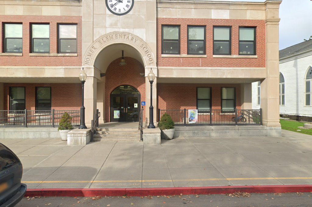 Homer Elementary School