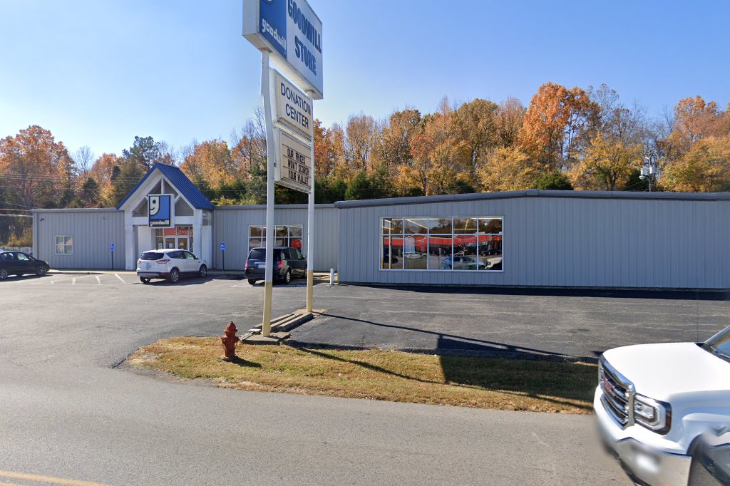 Goodwill Madisonville