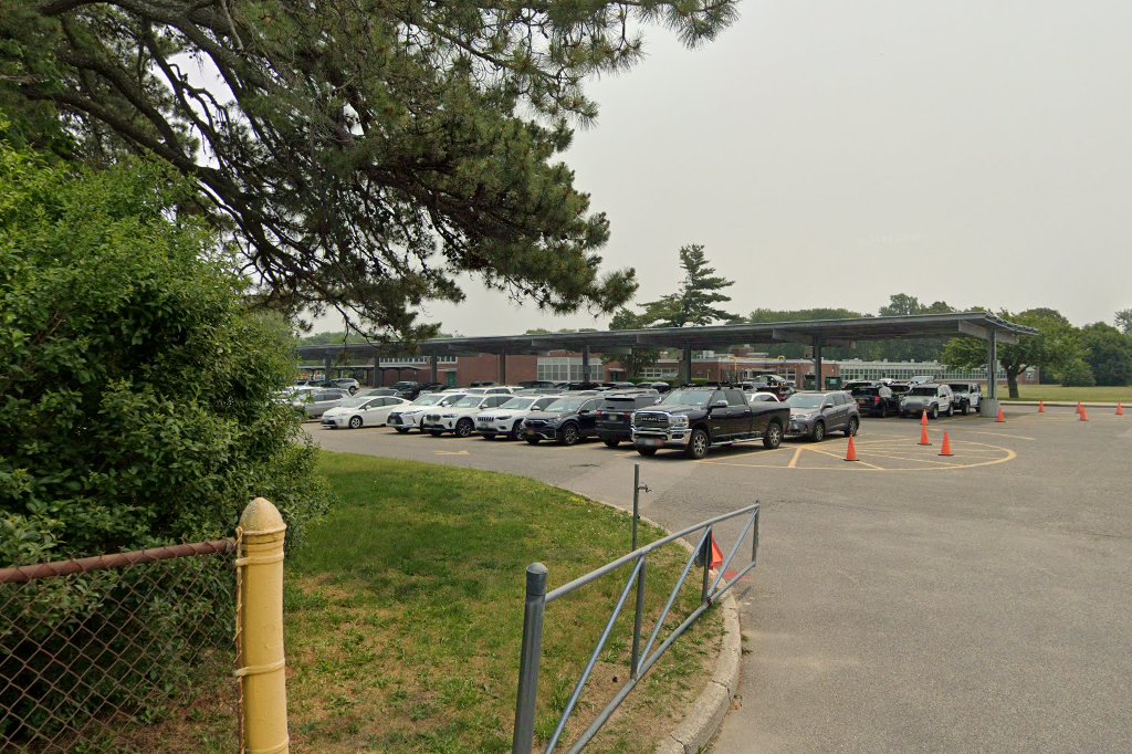 Pine Park Elementary School