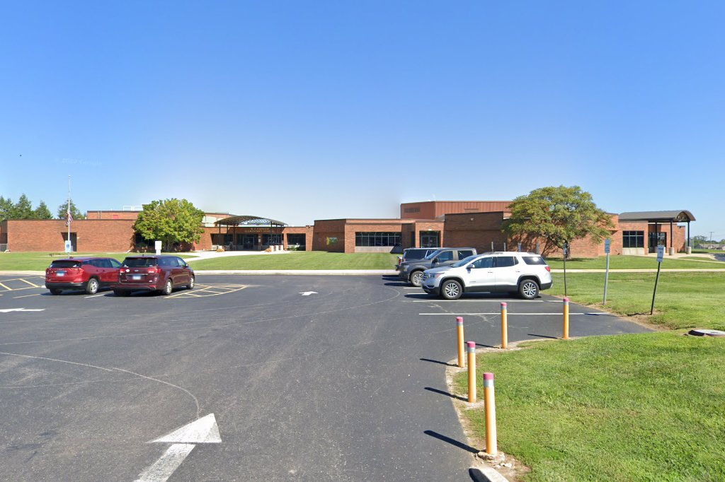 WJ Zahnow Elementary School