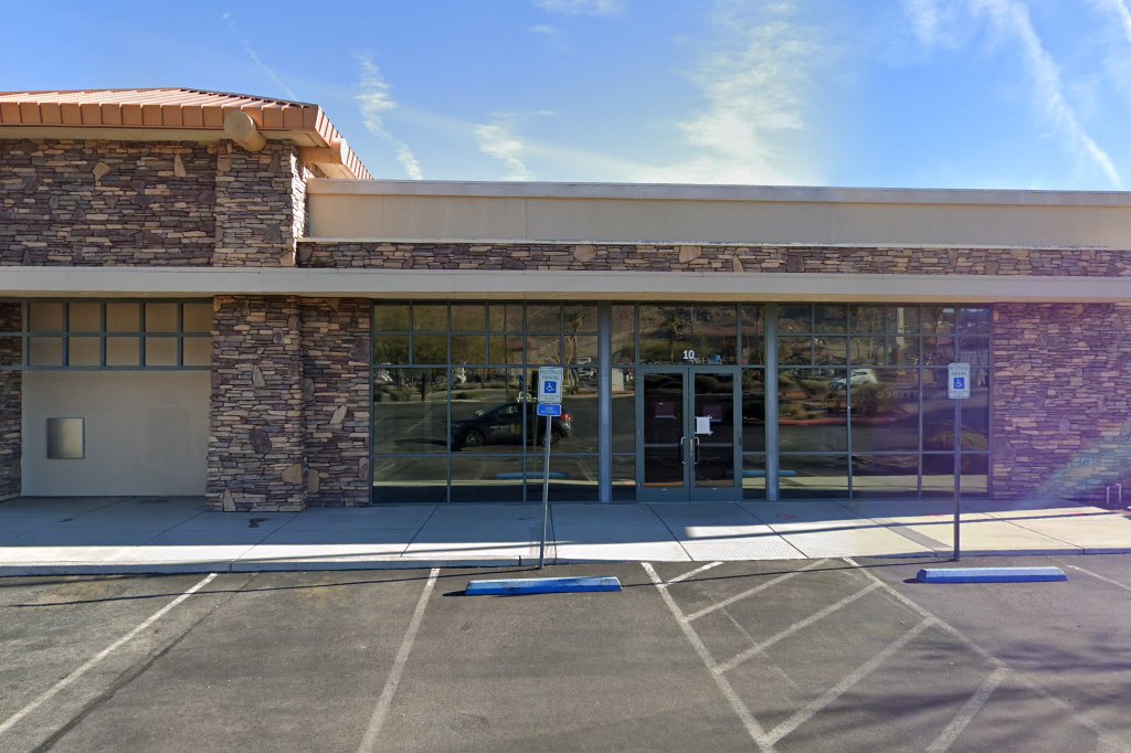 Goodwill Henderson