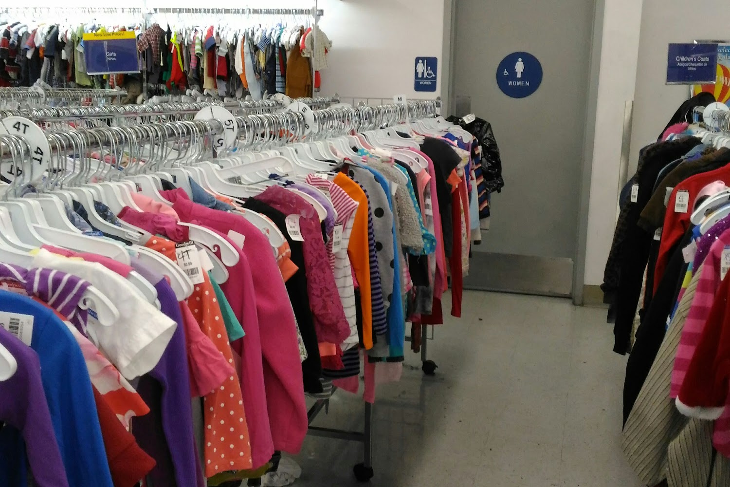 Goodwill Sacramento