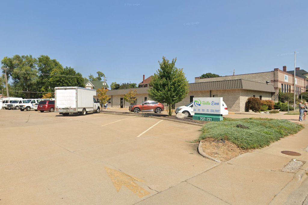US Department of Veterans Affairs-Iowa City Veteran Affair Health Care System
