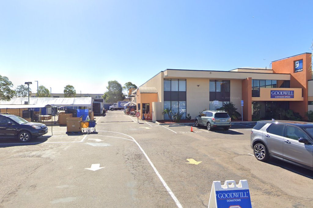 Goodwill San Diego