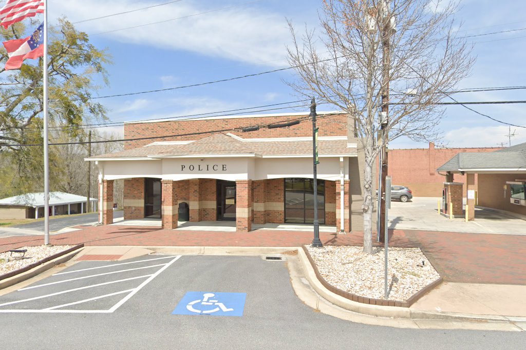 Franklin Municipal Court