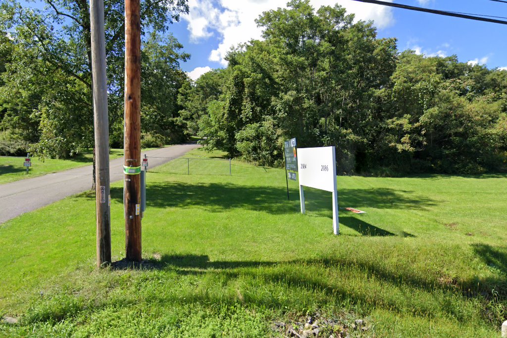 West Patent Elementary School