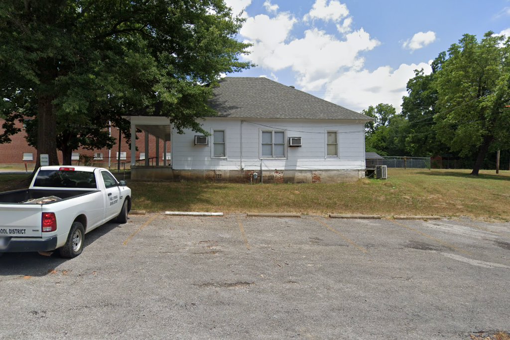 Holly Springs High School