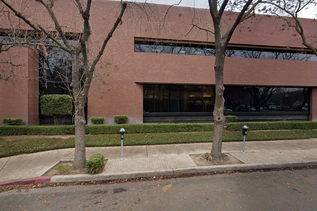 Fresno California IRS Office