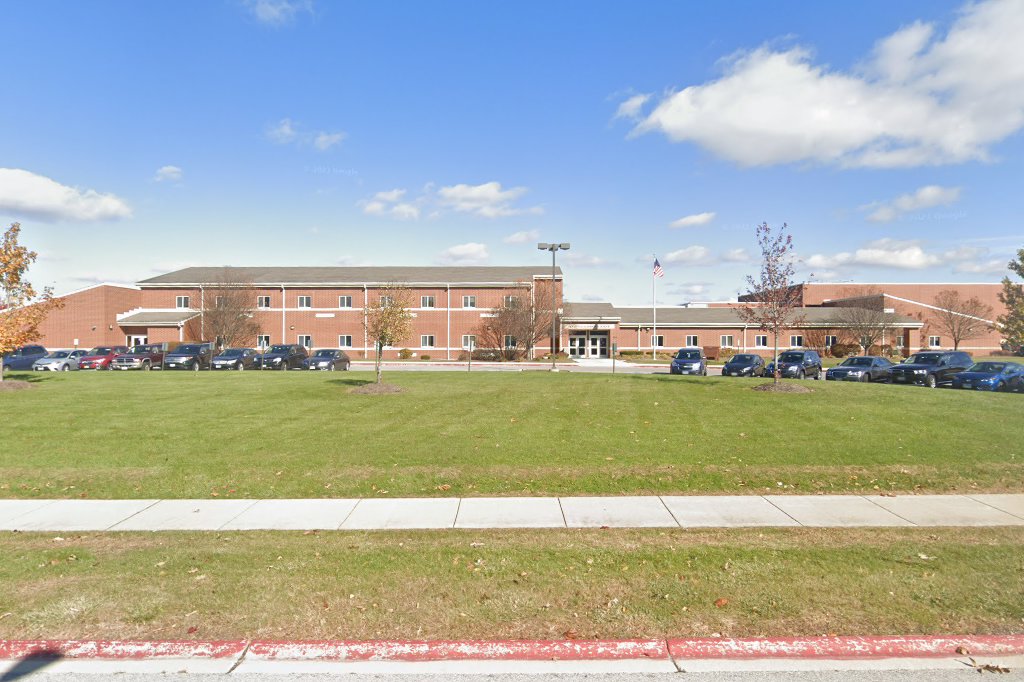 Homestead Elementary School