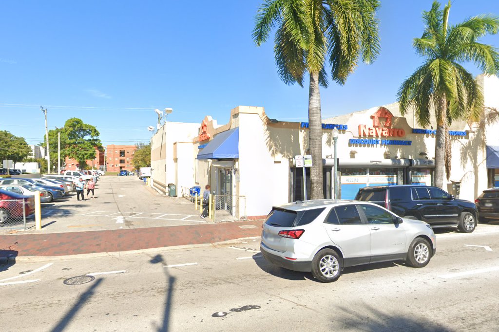 Navarro Discount Pharmacies Pharmacy