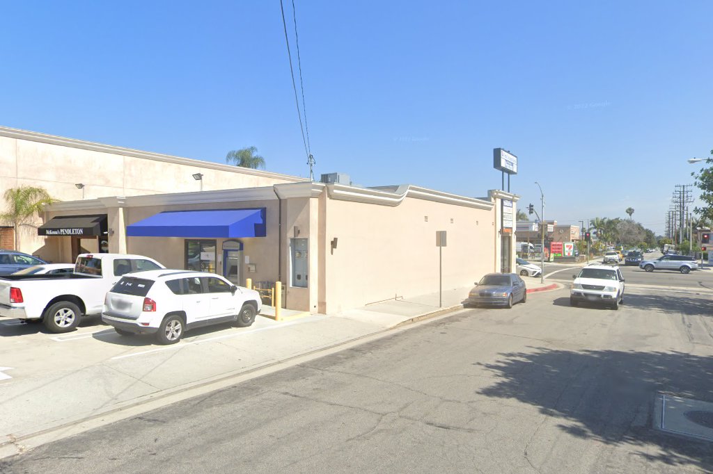 Goodwill Lomita