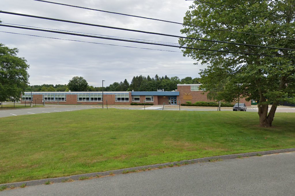 Memorial School