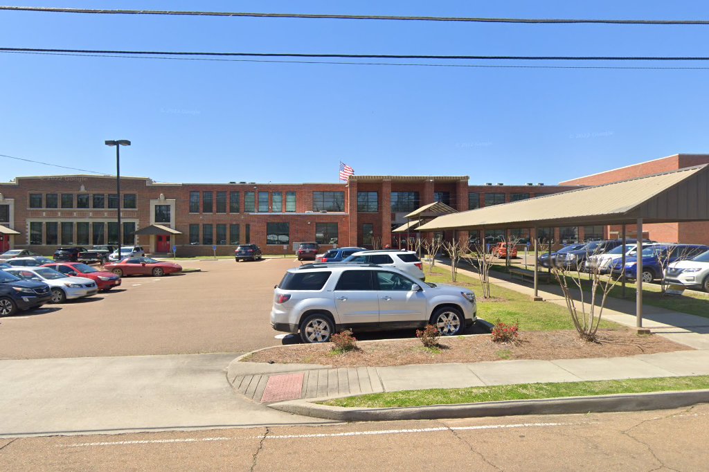 Winona Secondary School