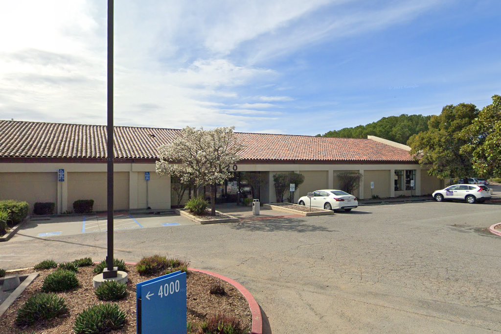 Marin County Housing Authority