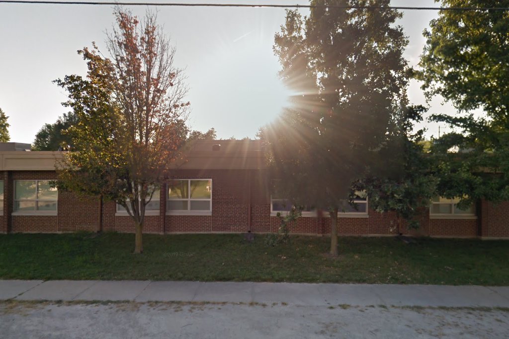 J D Colt Elementary School