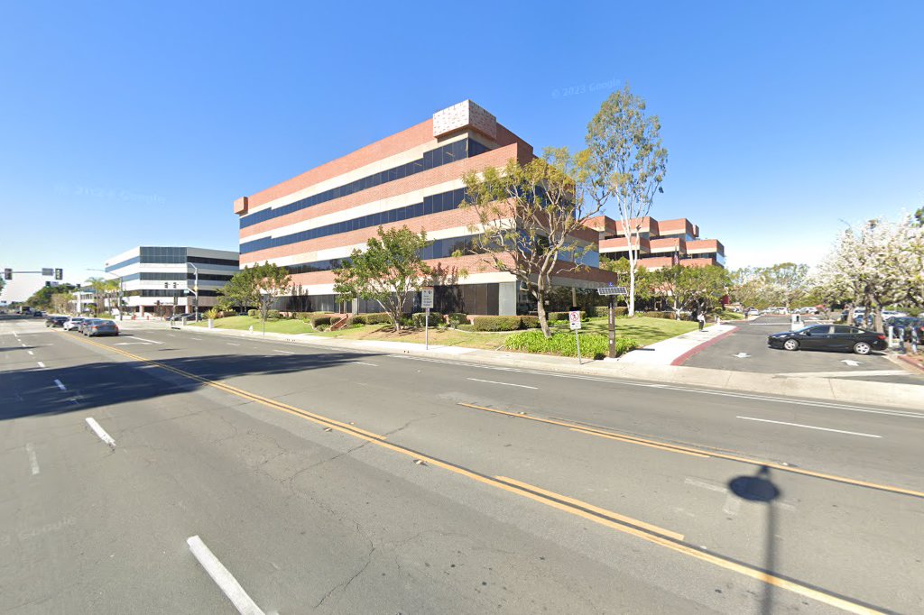 Santa Ana California IRS Office