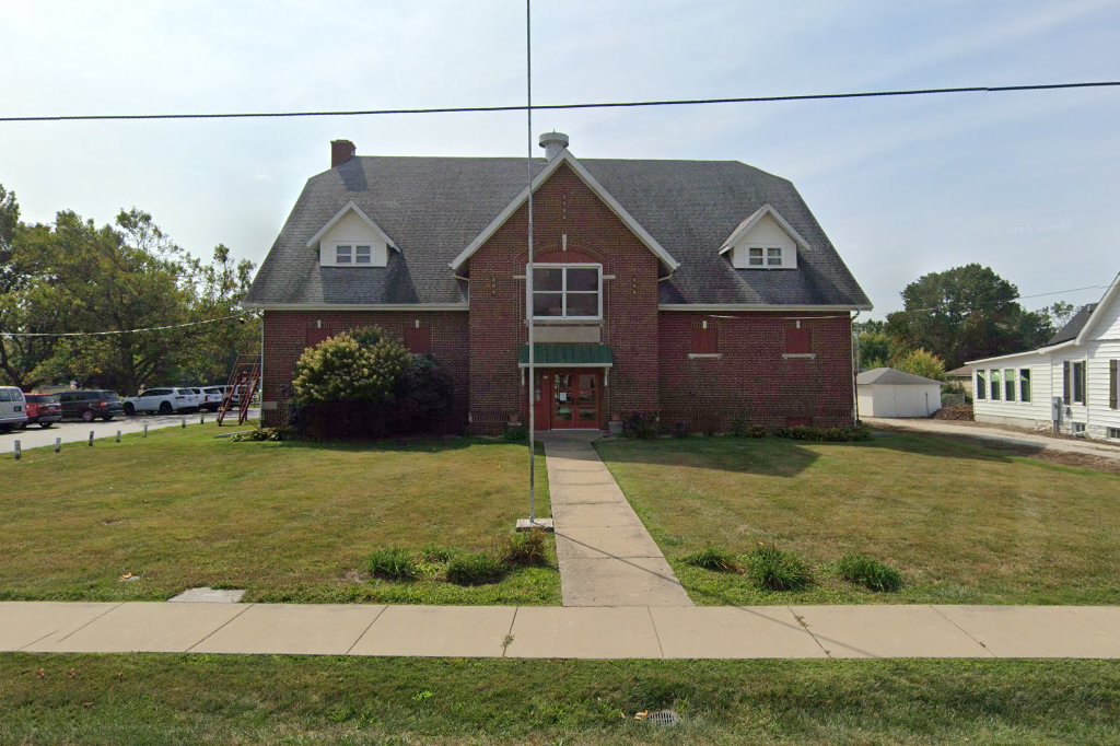 Franklin East Grade School