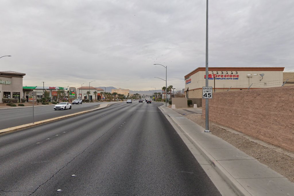Goodwill Las Vegas