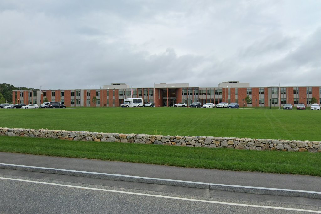 Westport Elementary School