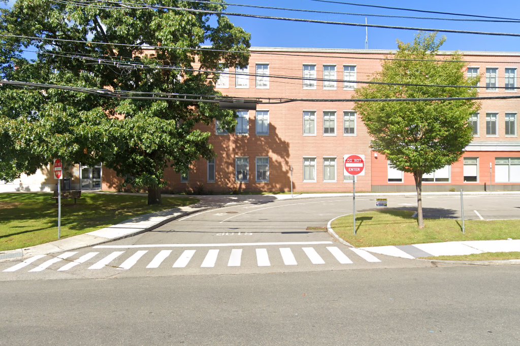 Goodyear Elementary School