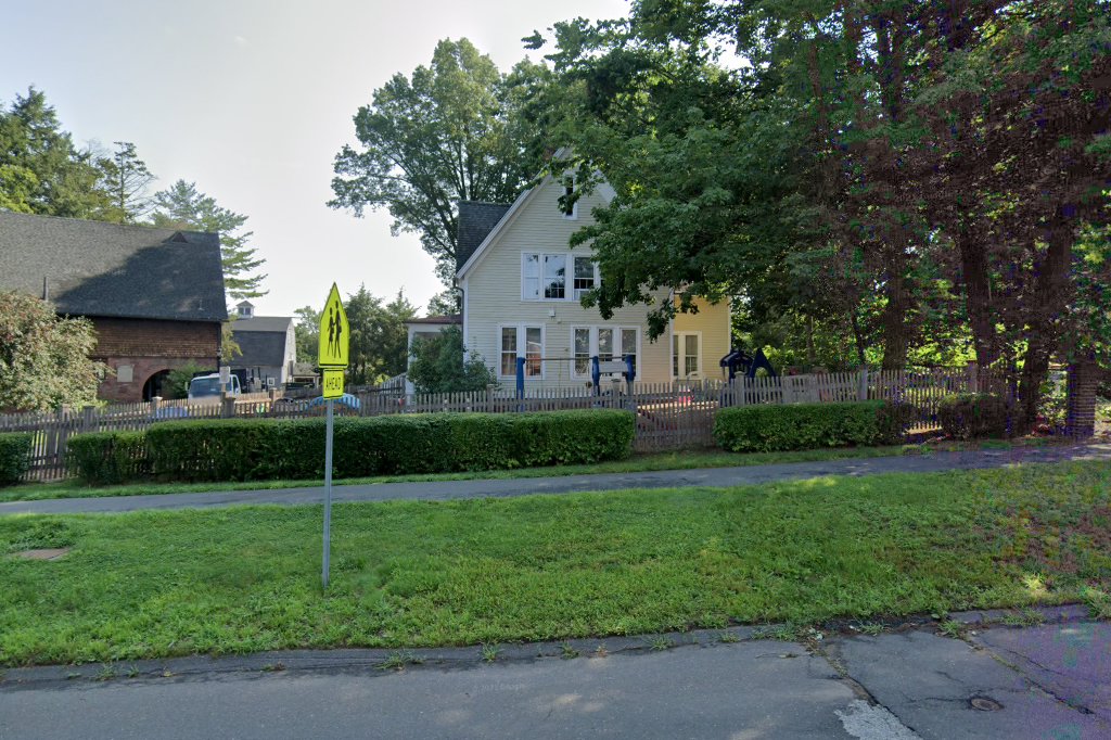 Hill-Stead Museum