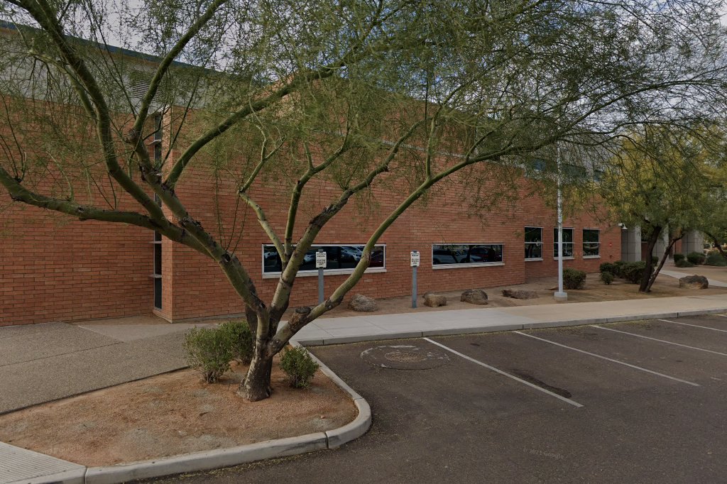 Gilbert Justice Court