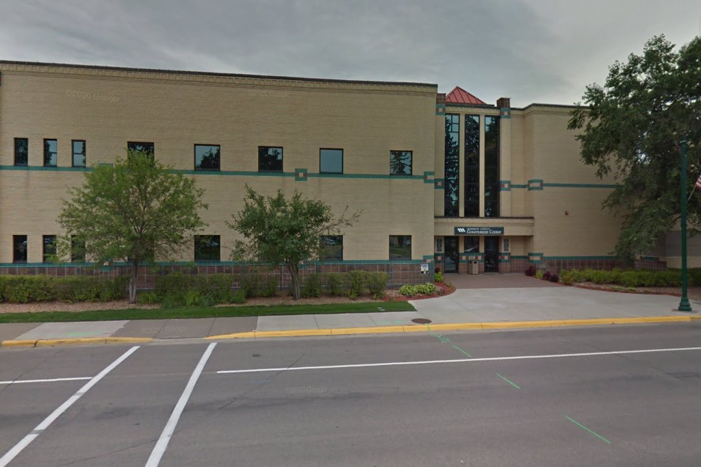 Little Falls Drivers License Office