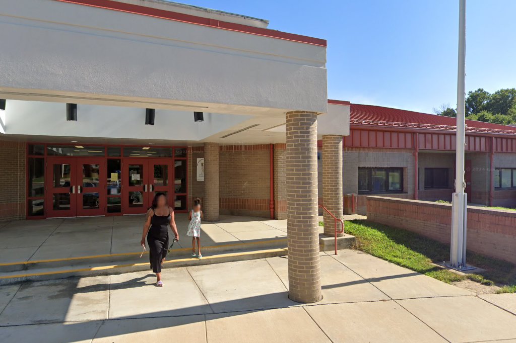 Elkridge Elementary School