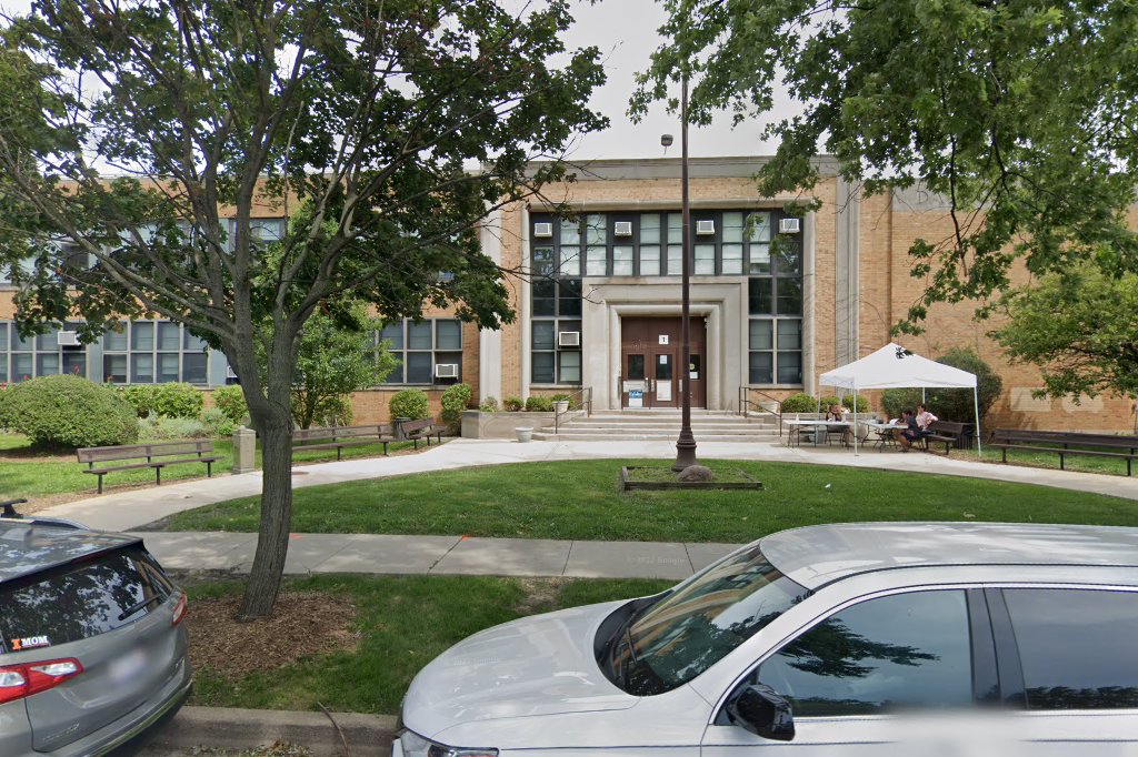 Dawes Elementary School