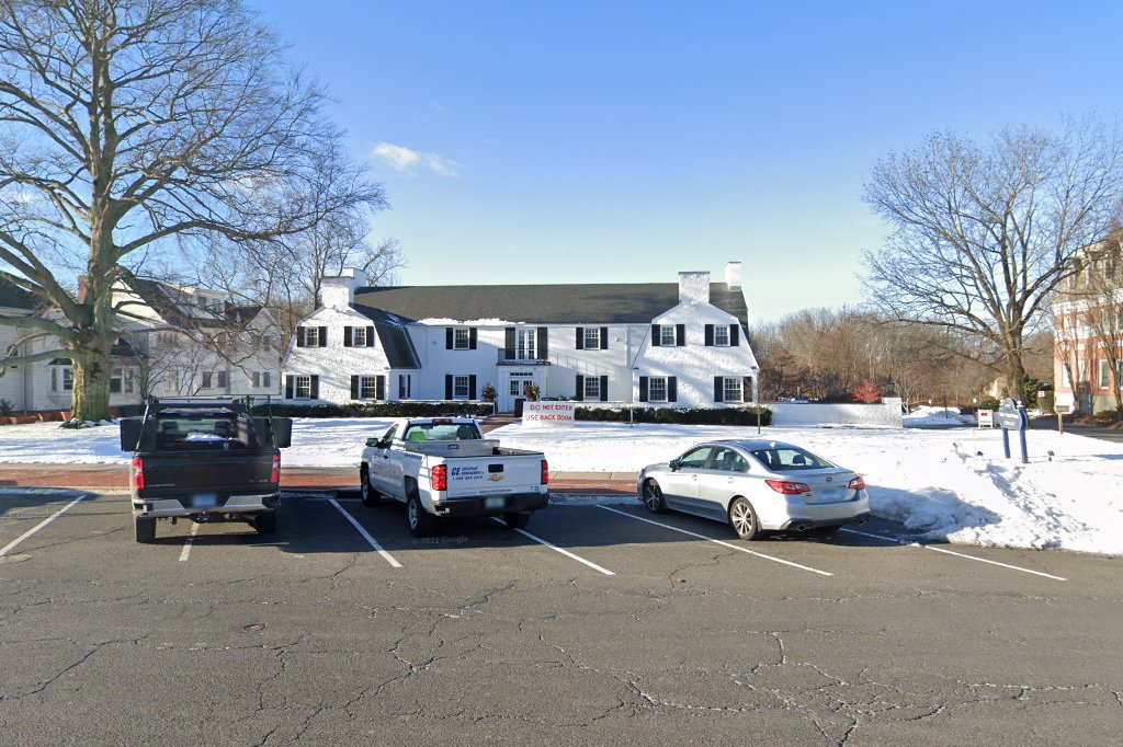 Welles - Turner Memorial Library