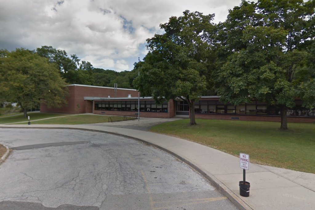 Woodside Elementary School